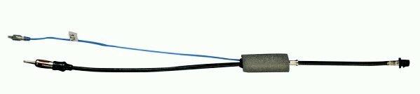 AT AEU08 Antenna Adapter Cable for Select 2002-up Volkswagen/BMW Vehicles