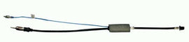 AEU08-EU55 Antenna Adapter Fit Select 2002-up Volkswagen/BMW