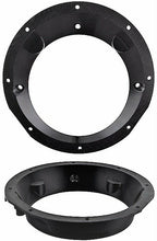Load image into Gallery viewer, Metra 82-9601 5-1/4"  6.5" Speaker Adapter 1998-2013 Harley Davidson Touring