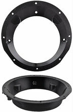 Load image into Gallery viewer, Metra 82-9601 6-1/2" to 6-3/4" Speaker Adapter for 98/13 Harley Davidson Touring