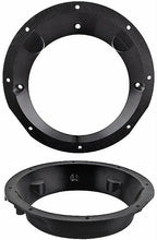 Load image into Gallery viewer, Metra 82-9601 6-1/2" TO 6-3/4" Speaker Adapter 1998-2013 Harley Davidson Touring