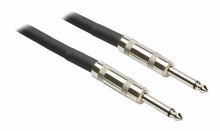 Load image into Gallery viewer, Hosa SKJ-603 Speaker Cable Wire 1/4 inch TS to Same 3 feet