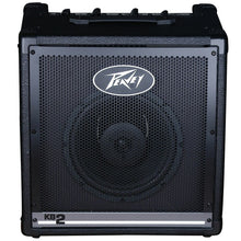Load image into Gallery viewer, Peavey KB 2 50 Watt Keyboard Amplifier Combo Speaker &amp; PV 20' Ft. 1/4" to 1/4' Cable