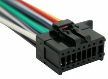 Load image into Gallery viewer, 16-Pin Replacement Wiring Harness for Pioneer Car Stereo Headunit