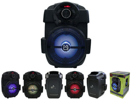 MR DJ PSE-65BT 6.5