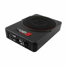 Load image into Gallery viewer, Cerwin Vega VPAS10 10" 550W Under Seat Powered Amplifier
