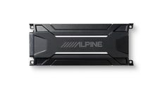 Load image into Gallery viewer, Alpine KTA-30MW Mono Amp 300-Watt RMS Weather Resistant Tough Power Pack Amplifier