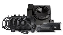 Load image into Gallery viewer, Alpine PSS-22WRA Fit Jeep Wrangler JK Unlimited Weather Resistant Upgrade