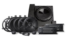 Load image into Gallery viewer, Alpine PSS-22WRA Jeep Wrangler JK Unlimited Weather Resistant Upgrade
