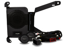 Load image into Gallery viewer, Alpine PSS-23WRA Powered Upgrade 18-Up Wrangler Unlimited JL