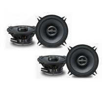 Load image into Gallery viewer, 2 Alpine Type-S SPS-510<br/> 5-1/4" 2-Way Type-S Series Coaxial Car Speakers