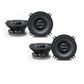 2 Alpine Type-S SPS-510<br/> 5-1/4