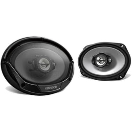 Kenwood KFC-6966S 400W 6