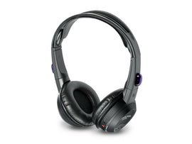 Alpine SHS-N107 Single Source Foldable Wireless Headphones