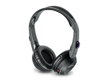 Load image into Gallery viewer, Alpine SHS-N107 Single Source Foldable Wireless Headphones