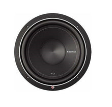Load image into Gallery viewer, ROCKFORD FOSGATE Punch P1S2-12 12" 1000W 2-Ohm Power Car Audio Subwoofers