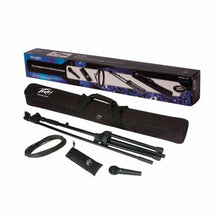 Load image into Gallery viewer, PEAVEY PV MSP2 XLR Dynamic Cardioid Microphone with Accessories
