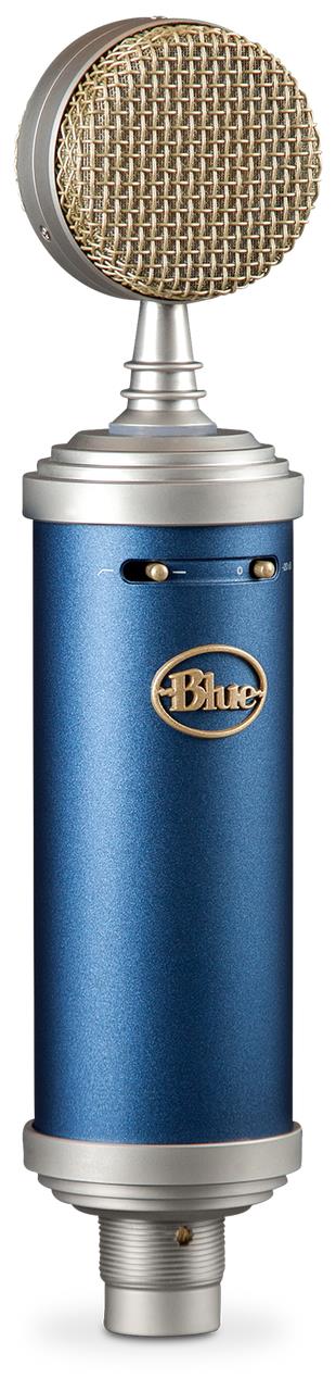 Blue Mic BlueBird SL Cardioid Condenser Mic