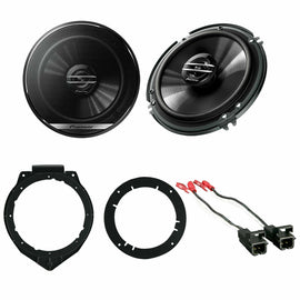 Pioneer 6.5