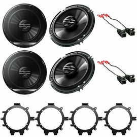 Pioneer 6.5