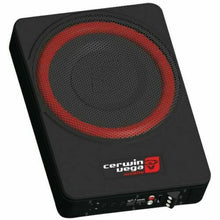 Load image into Gallery viewer, CERWIN-VEGA VPAS10 VEGA 10" 450W Powered Active Subwoofer Enclosure