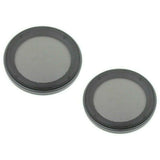 2 American Terminal CS6.5 Speaker Grill Universal 6.5