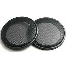 Load image into Gallery viewer, 2 A/T 5.25" Universal 5.25" Car Speaker Coaxial Component Protective Grills Covers