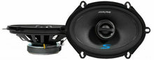 Load image into Gallery viewer, Alpine S-S57 5x7" or 6x8" 460W Type-S 2-Way Coaxial Car Speakers