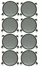Load image into Gallery viewer, 8 MK Audio 12" SubWoofer Metal Mesh Cover Waffle Speaker Grill Protect Guard DJ