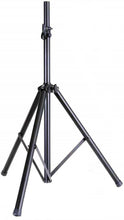 Load image into Gallery viewer, MR Truss DJ Speaker Stand Tripod FoldOut Load Capacity 100LB Maximum Height 72"
