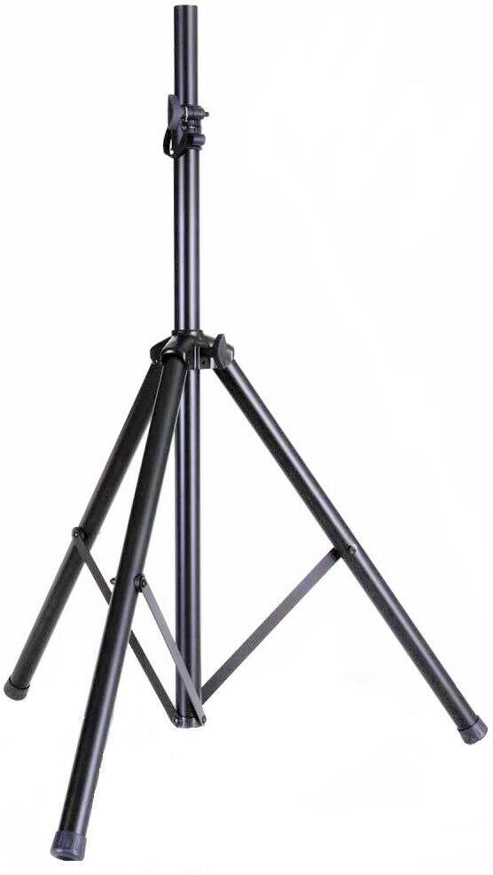 MR Truss DJ Speaker Stand Tripod FoldOut Load Capacity 100LB Maximum Height 72"