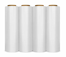 Load image into Gallery viewer, XP XSW184C 18-inch plastic film pallet shrink wrap clear