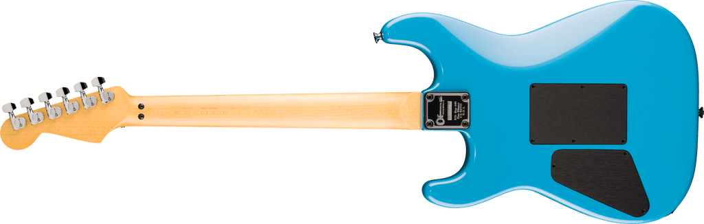 Charvel 2865031827 American Neo-Classic San Dimas Style 1 Electric Guitar - Robin's Egg Blue