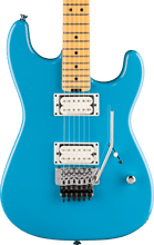 Load image into Gallery viewer, Charvel 2865031827 American Neo-Classic San Dimas Style 1 Electric Guitar - Robin's Egg Blue