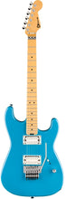 Load image into Gallery viewer, Charvel 2865031827 American Neo-Classic San Dimas Style 1 Electric Guitar - Robin's Egg Blue