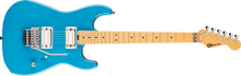 Load image into Gallery viewer, Charvel 2865031827 American Neo-Classic San Dimas Style 1 Electric Guitar - Robin's Egg Blue