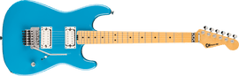 Charvel 2865031827 American Neo-Classic San Dimas Style 1 Electric Guitar - Robin's Egg Blue