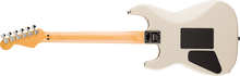 Load image into Gallery viewer, Charvel 2865031876 American Neo-Classic San Dimas Style 1 Electric Guitar - Ivory Blitz