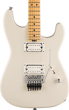 Load image into Gallery viewer, Charvel 2865031876 American Neo-Classic San Dimas Style 1 Electric Guitar - Ivory Blitz