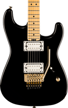 Load image into Gallery viewer, Charvel 2865041803 American Neo-Classic San Dimas Style 1 Electric Guitar - Gloss Black