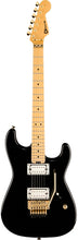 Load image into Gallery viewer, Charvel 2865041803 American Neo-Classic San Dimas Style 1 Electric Guitar - Gloss Black