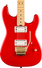 Load image into Gallery viewer, Charvel 2865041839 American Neo-Classic San Dimas Style 1 Electric Guitar - Racing Red