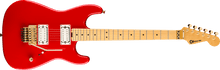 Load image into Gallery viewer, Charvel 2865041839 American Neo-Classic San Dimas Style 1 Electric Guitar - Racing Red