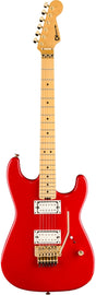 Charvel 2865041839 American Neo-Classic San Dimas Style 1 Electric Guitar - Racing Red