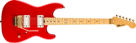 Charvel 2865041839 American Neo-Classic San Dimas Style 1 Electric Guitar - Racing Red