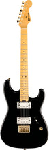 Load image into Gallery viewer, Charvel 2865071303 American Neo-Classic San Dimas Style 1 Electric Guitar - Gloss Black