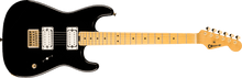 Load image into Gallery viewer, Charvel 2865071303 American Neo-Classic San Dimas Style 1 Electric Guitar - Gloss Black