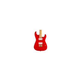 Charvel 2865071339 American Neo-Classic San Dimas Style 1 Electric Guitar - Racing Red