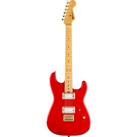 Charvel 2865071339 American Neo-Classic San Dimas Style 1 Electric Guitar - Racing Red