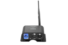 Load image into Gallery viewer, Antari WPRORX Event Lighting - Indoor Receiver with WDMX G3/4